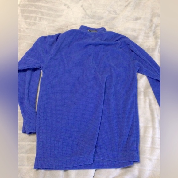 Southern Marsh Fieldtech Dune Pullover Size S - Picture 6 of 7